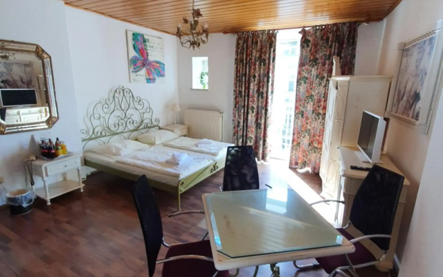 Pension Seibel