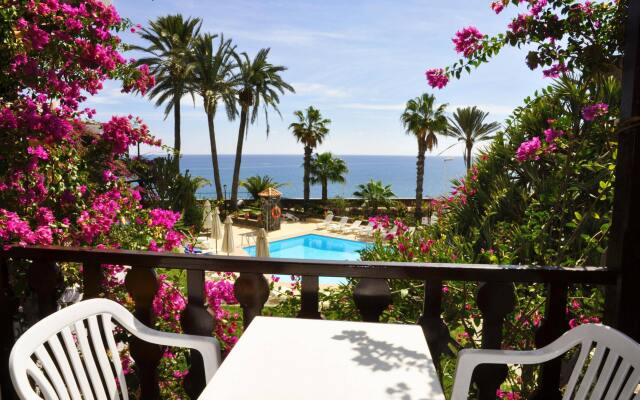 Apartamentos Casas Carmen