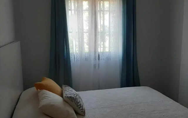 House Triplex Parra I