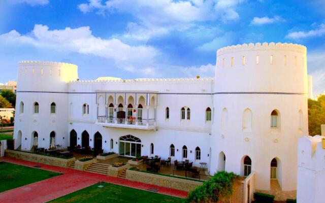 Sohar Beach Hotel