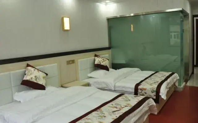 Yingfo Farmhouse