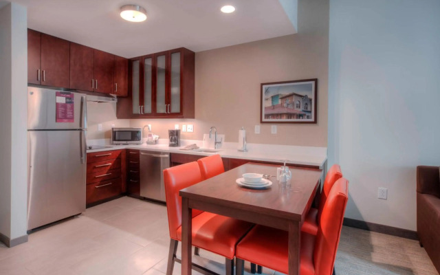 Residence Inn by Marriott Raleigh Downtown