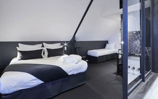 Le Manoir de Kerbot