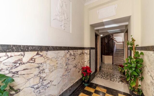 Musei Vaticani Rooms