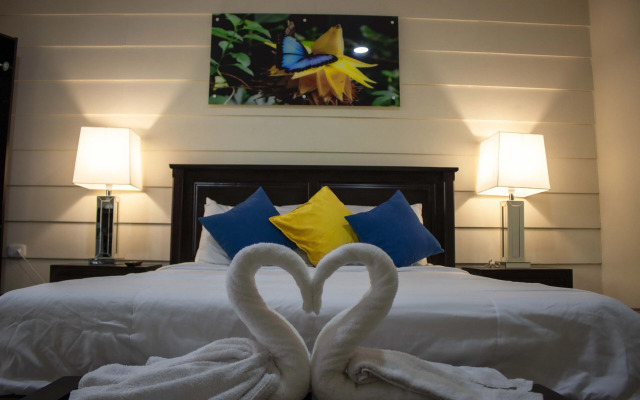 Calathea Lodge Monteverde