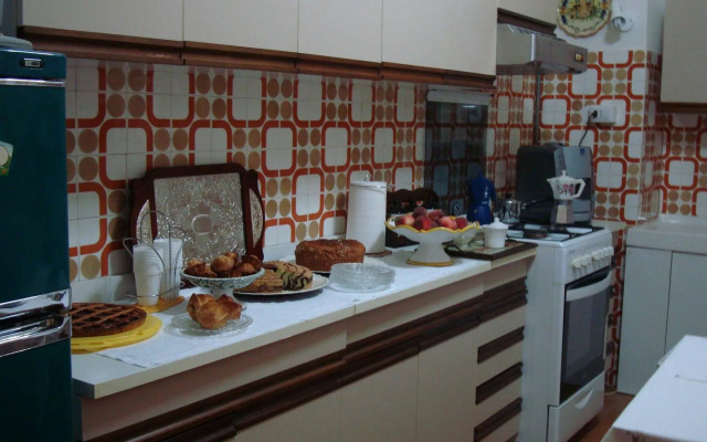 B&B Palazzo Migliani