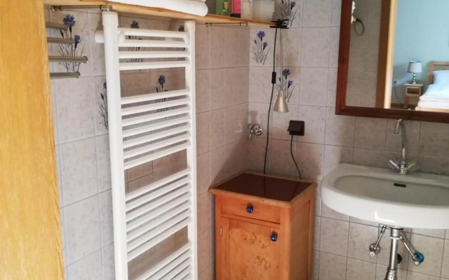 Anna's Cosy Apartment