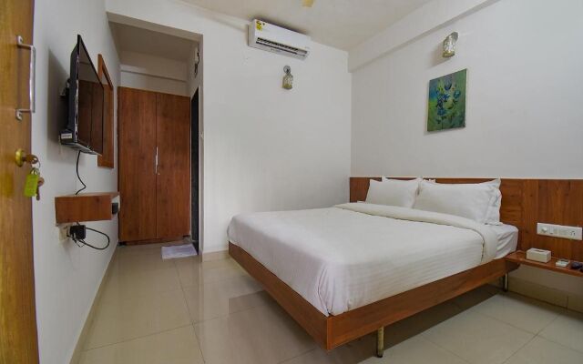 FabHotel Sky Vista Inn