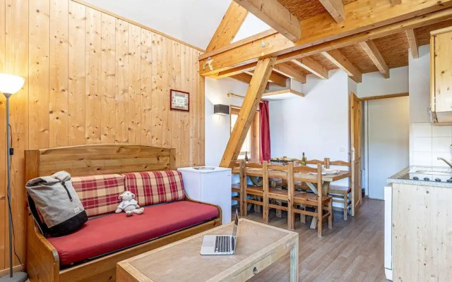 Madame Vacances Residence les Fermes de Saint Sorlin