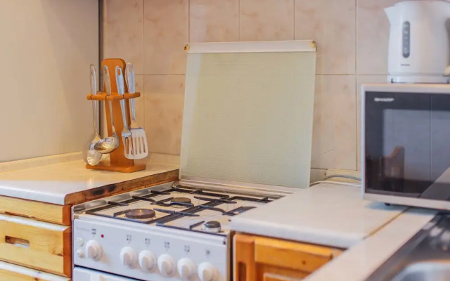 Апартаменты GM Никитский бульвар