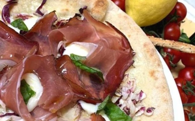 Hotel Ristorante Al Boschetto
