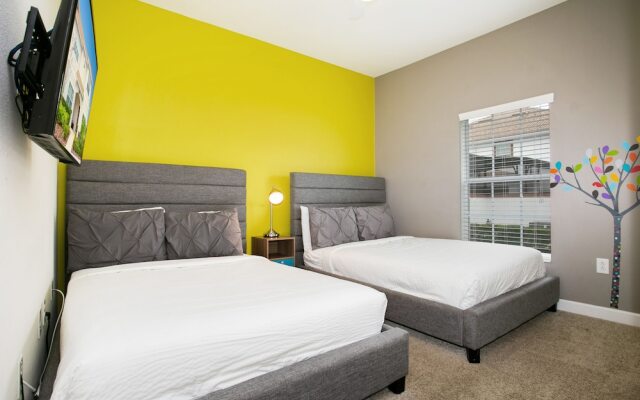 1603 Moon Valley Drive