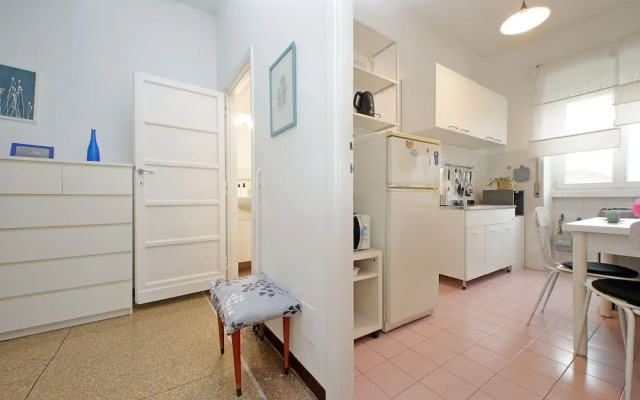 4bnb - Pigneto Apartment
