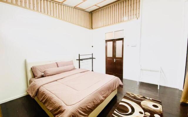 Cengal Home @ Rusila