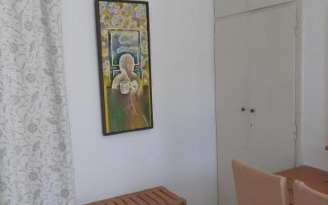 Angela's Rooms