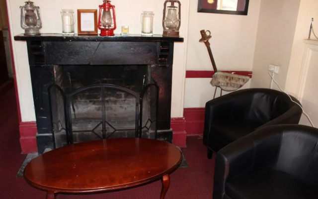 Royal Exchange Hotel