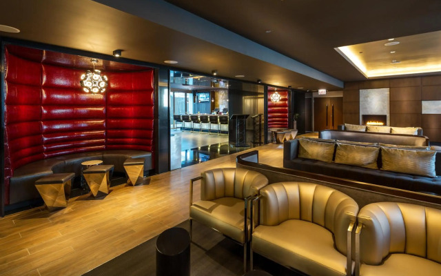 The Godfrey Hotel Chicago