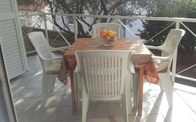 Apartment Spomenka