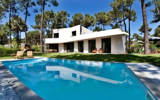 Villa Aroeira