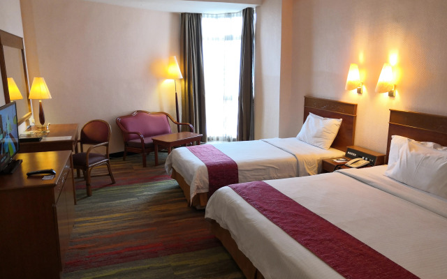 Hotel Grand Continental Kuala Terengganu