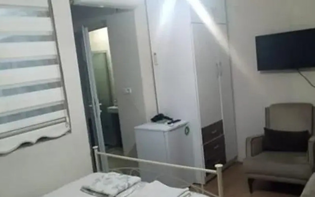 Tirilye Kalamya Butik Otel