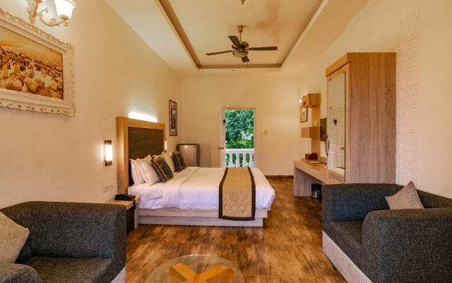 Tea Harvester Munnar