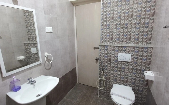Shantham Service Apartments Indumanagar