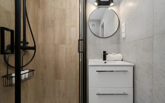 Apartment Wroclaw Glowny by Renters