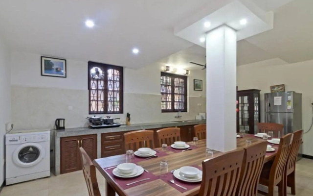 The Ultimate Staycation Goa - 10BHK