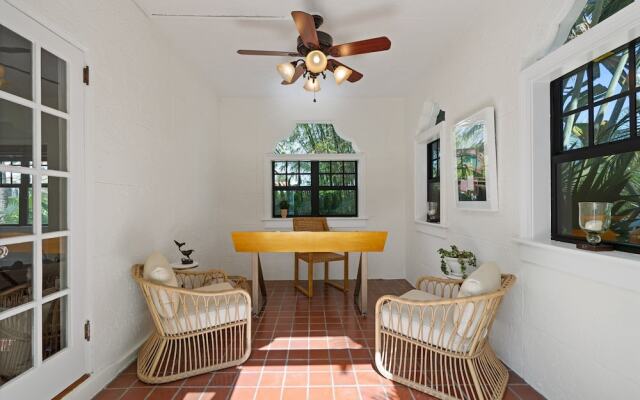 Casa Michaeline Vacation Home