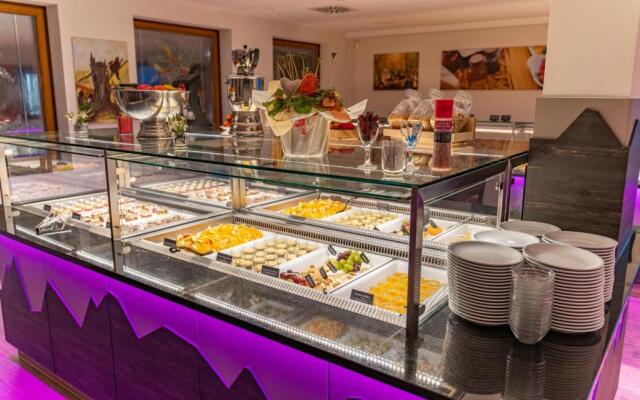 Hotel Thüringenschanze