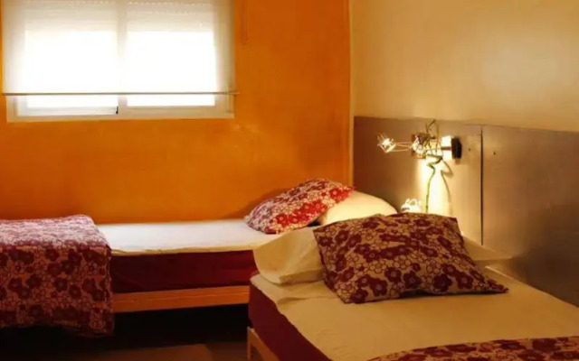 Hostel Los Amigos