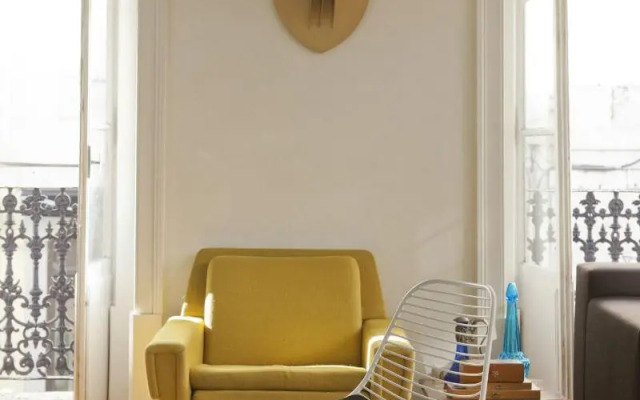 Lisbon Lounge Hostel