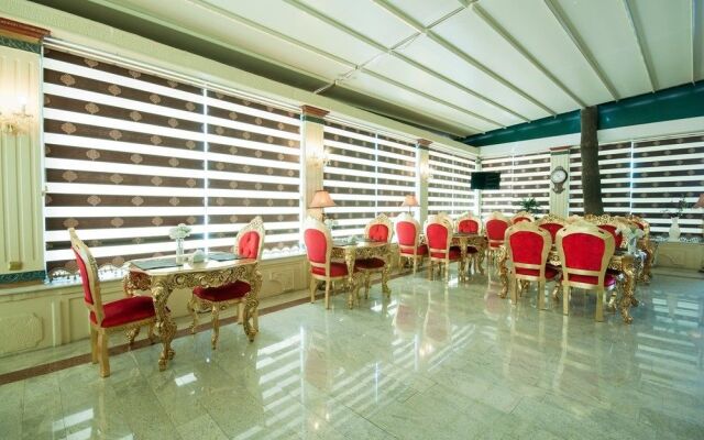 Kaya Premium Hotel