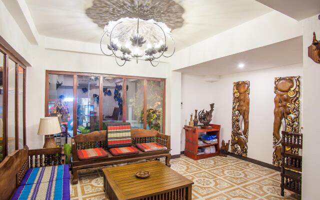 Somwang Boutique House