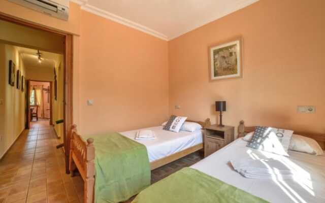 Villa in Calpe - 104274 by MO Rentals