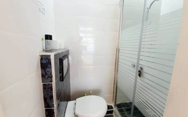 Agas Holiday Apartments Gefen Boutique