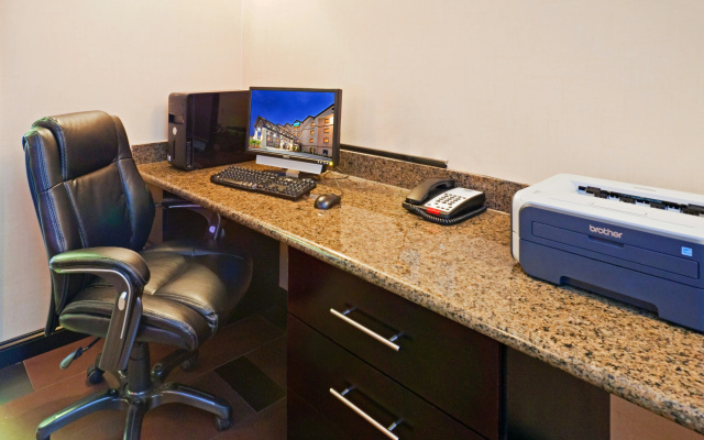 Staybridge Suites DFW Airport North by IHG