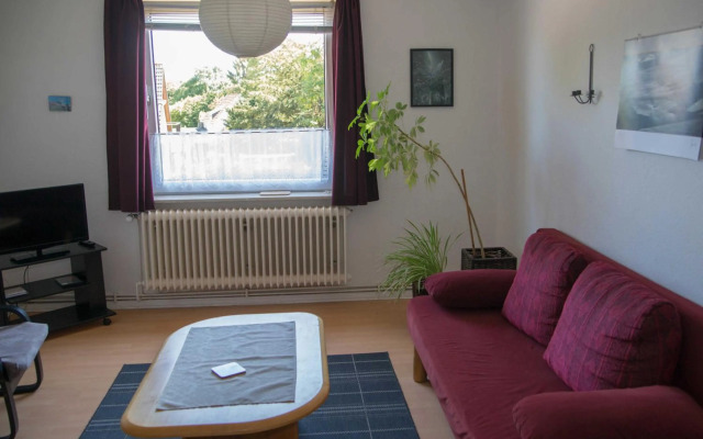 080 Ferienwohnungen Neuengroden