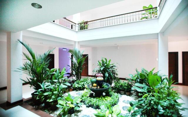Pattara Place