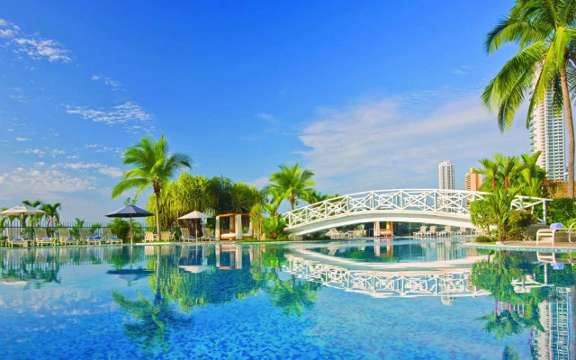 InterContinental Miramar Panama by IHG