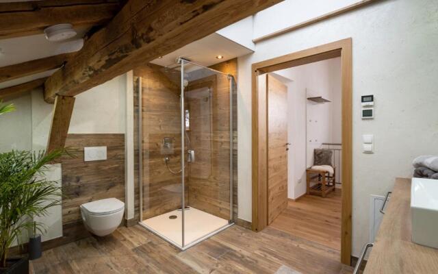 Appartement Waldruhe