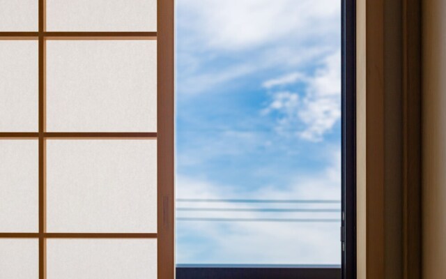 JAPANING HOTEL Higashikujo