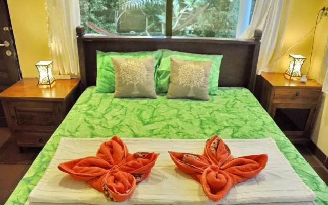 Soni Guest House