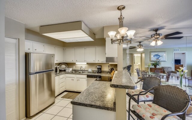 Dolphin Point 303c 2 Bedroom Condo by RedAwning
