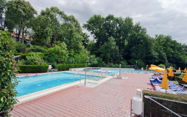 Apparthotel Jagdhof