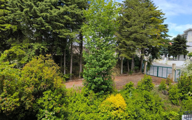 Hotel Mira Serra