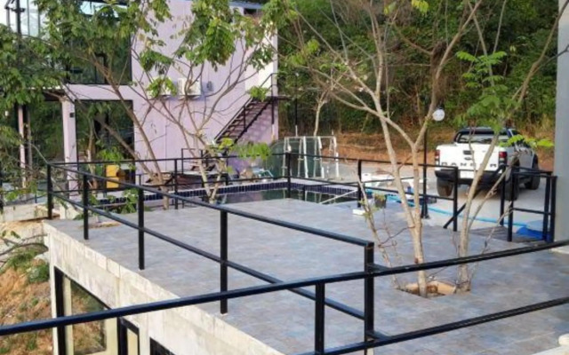 The Resort Phu Fah Chai Nam