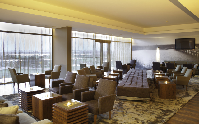 Algarve Marriott Salgados Golf Resort & Conference Center
