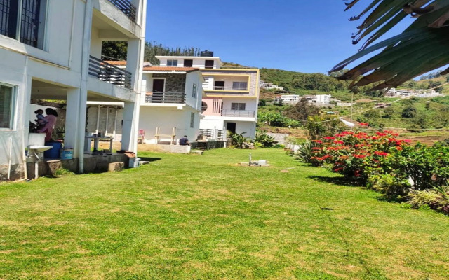 KBS Sree Paradise Kodai